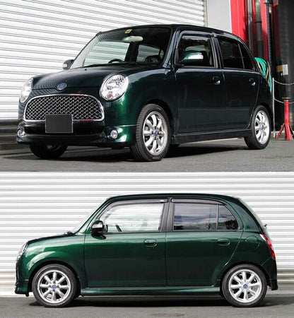 RS-R RS★R DOWN ダイハツ ミラジーノ L650S 2004/12〜2009/04 D028D