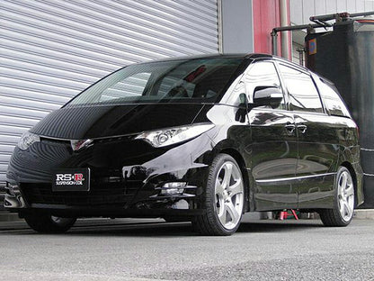 RS-R Ti2000 DOWN トヨタ エスティマ ACR50W 2006/01〜2012/04 T500TW