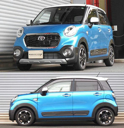 RS-R RS★R DOWN トヨタ ピクシスジョイ LA250A 2016/08〜 D250D