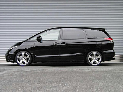 RS-R RS★R DOWN トヨタ エスティマ ACR50W 2006/01〜2012/04 T500WF