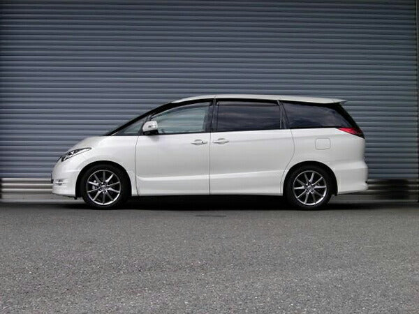 RS-R Ti2000 HALF DOWN トヨタ エスティマ ACR50W 2006/01〜2012/04 T500THDF