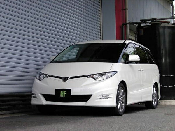 RS-R Ti2000 HALF DOWN トヨタ エスティマ ACR50W 2006/01〜2012/04 T500THDF