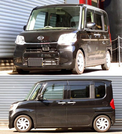 RS-R Ti2000 SUPER DOWN ダイハツ タント LA610S 2013/10〜 D107TSF
