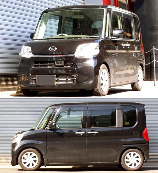 RS-R Ti2000 SUPER DOWN ダイハツ タント LA610S 2013/10〜 D107TSR