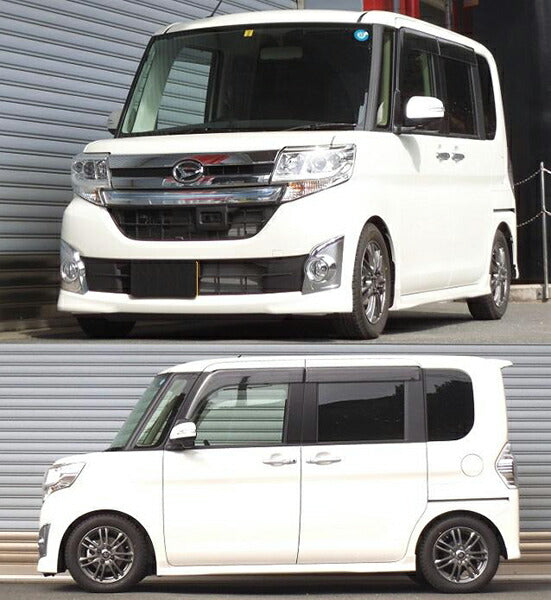 RS-R RS★R SUPER DOWN ダイハツ タント LA610S 2013/10〜 D107SF