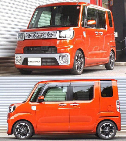 RS-R RS★R DOWN トヨタ ピクシスメガ LA700A 2015/07〜 D500D