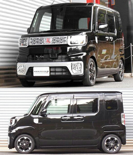 RS-R Ti2000 DOWN ダイハツ ウェイク LA700S 2014/11〜 D500TD