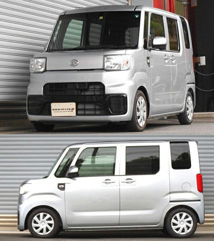 RS-R Ti2000 DOWN ダイハツ ハイゼットキャディー LA700V 2016/06〜 D501TD