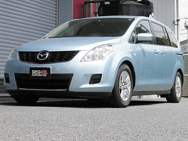 RS-R Ti2000 DOWN マツダ MPV LY3P 2006/02〜2007/12 M701TWF