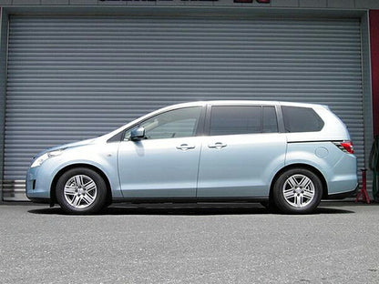 RS-R RS★R DOWN マツダ MPV LY3P 2006/02〜2007/12 M701WR