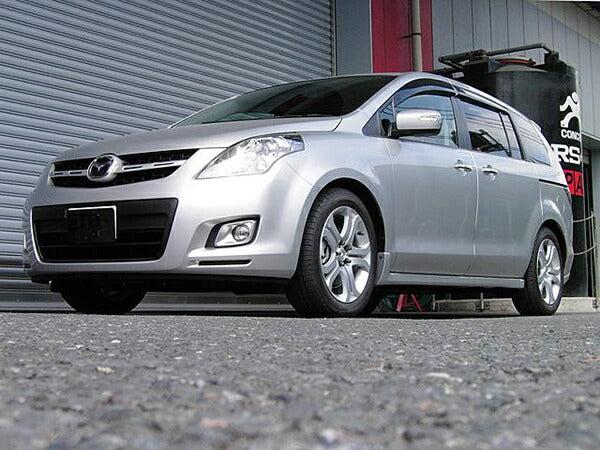 RS-R Ti2000 Hi-Road マツダ MPV LY3P 2006/02〜 M700THIR
