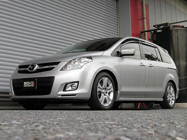 RS-R RS★R DOWN マツダ MPV LY3P 2006/02〜 M700WR