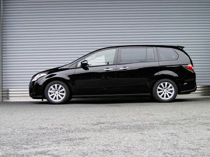 RS-R Ti2000 DOWN マツダ MPV LY3P 2006/02〜 M703TWF