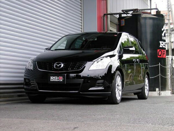 RS-R RS★R DOWN マツダ MPV LY3P 2006/02〜 M703WF
