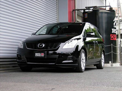 RS-R Ti2000 DOWN マツダ MPV LY3P 2006/02〜 M703TWF