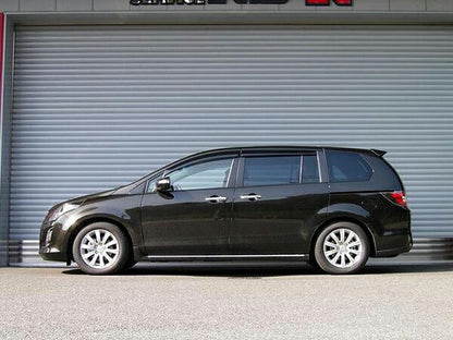 RS-R RS★R DOWN マツダ MPV LY3P 2008/01〜 M701WF
