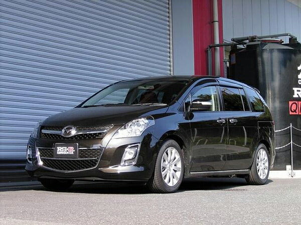RS-R RS★R DOWN マツダ MPV LY3P 2008/01〜 M701WF