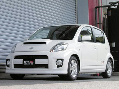 RS-R RS★R DOWN ダイハツ ブーン M312S 2006/05〜2010/01 D145D