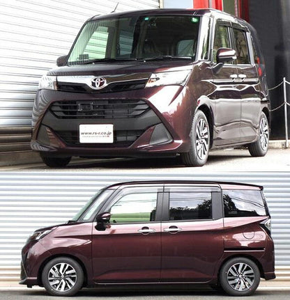 RS-R Ti2000 DOWN トヨタ タンク M900A 2016/11〜 T513TW