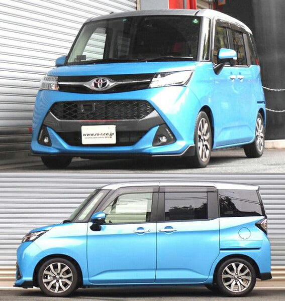 RS-R Ti2000 DOWN トヨタ タンク M900A 2016/11〜 T513TWR