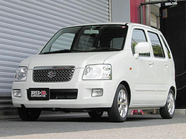 RS-R Ti2000 DOWN スズキ ソリオ MA34S 2004/04〜2011/01 S610TW