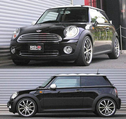 RS-R Ti2000 DOWN MINI R56 クーパー MF16 2007/02〜 BM110TDF