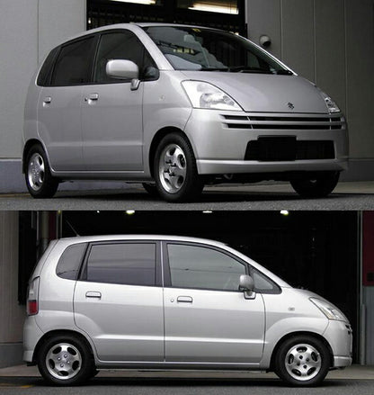 RS-R Ti2000 DOWN スズキ MRワゴン MF21S 2004/02〜2005/12 S100TDR