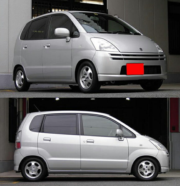 RS-R RS★R SUPER DOWN スズキ MRワゴン MF21S 2004/02〜2005/12 S100SF