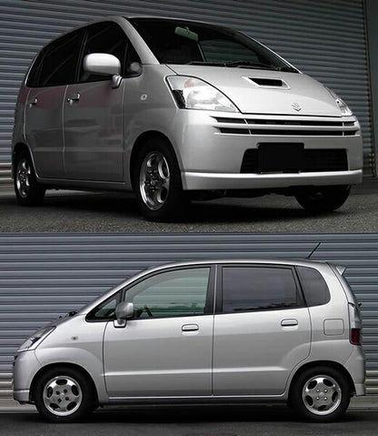RS-R Ti2000 DOWN スズキ MRワゴン MF21S 2004/02〜2005/12 S100TD