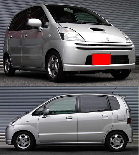RS-R RS★R SUPER DOWN スズキ MRワゴン MF21S 2004/02〜2005/12 S100SR