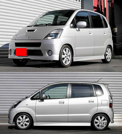 RS-R Ti2000 SUPER DOWN スズキ MRワゴン MF21S 2004/02〜2005/12 S102TS