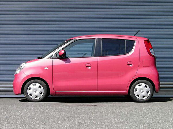 RS-R RS★R DOWN ニッサン モコ MG22S 2006/02〜2011/01 S200D