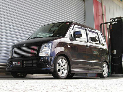 RS-R RS★R DOWN スズキ ワゴンR MH21S 2005/09〜2007/01 S148DF