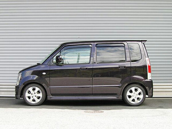 RS-R RS★R DOWN スズキ ワゴンR MH21S 2005/09〜2007/01 S148DF