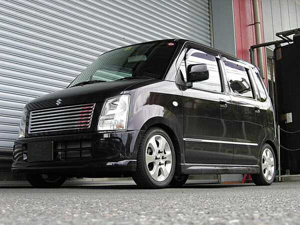 RS-R RS★R SUPER DOWN スズキ ワゴンR MH21S 2005/09〜2007/01 S140S