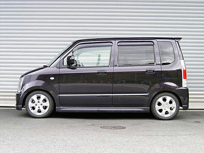 RS-R Ti2000 SUPER DOWN スズキ ワゴンR MH21S 2005/09〜2007/01 S140TS