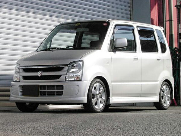 RS-R RS★R DOWN スズキ ワゴンR MH21S 2005/09〜2007/01 S148D