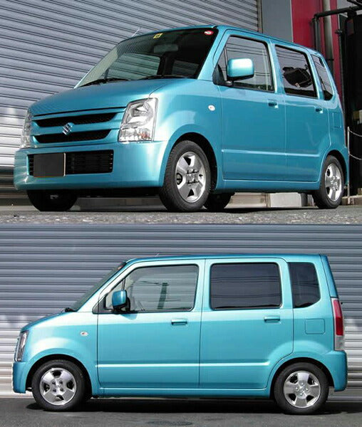 RS-R RS★R DOWN スズキ ワゴンR MH21S 2005/09〜2007/01 S148DR