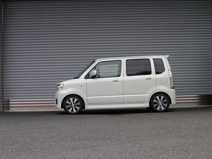 RS-R RS★R DOWN スズキ ワゴンRスティングレー MH22S 2007/02〜2008/08 S148DR