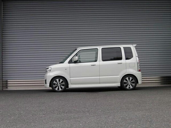RS-R Ti2000 DOWN スズキ ワゴンRスティングレー MH22S 2007/02〜2008/08 S148TD