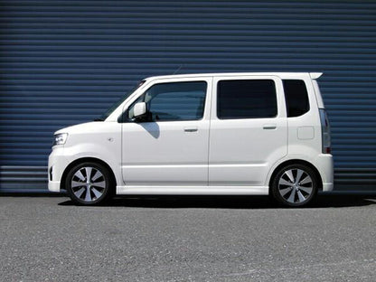 RS-R Ti2000 DOWN スズキ ワゴンRスティングレー MH22S 2007/02〜2008/08 S141TDF