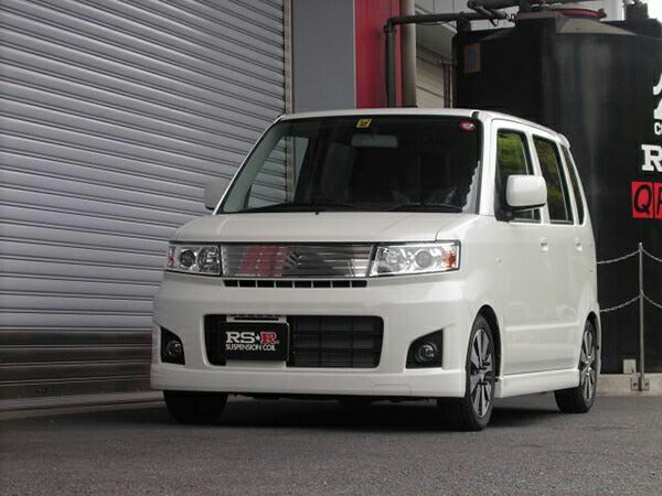 RS-R RS★R DOWN スズキ ワゴンRスティングレー MH22S 2007/02〜2008/08 S148DR