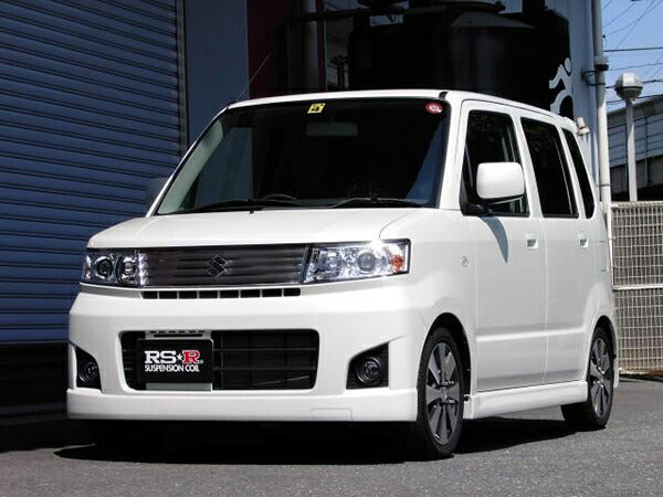 RS-R Ti2000 DOWN スズキ ワゴンRスティングレー MH22S 2007/02〜2008/08 S141TDF