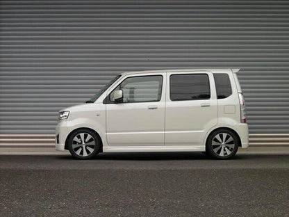 RS-R RS★R SUPER DOWN スズキ ワゴンRスティングレー MH22S 2007/02〜2008/08 S140S