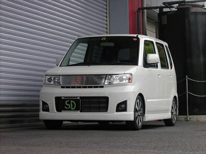 RS-R Ti2000 SUPER DOWN スズキ ワゴンRスティングレー MH22S 2007/02〜2008/08 S140TSF