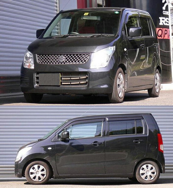 RS-R Ti2000 SUPER DOWN スズキ ワゴンR MH23S 2008/09〜2012/08 S151TSR