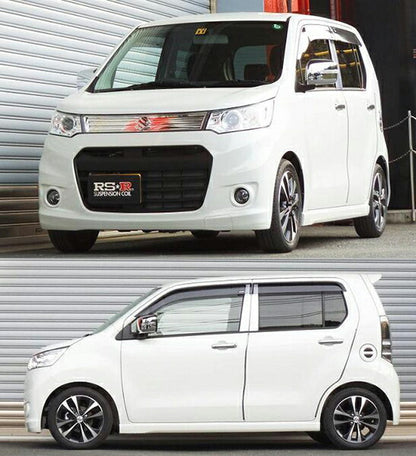 RS-R Ti2000 DOWN スズキ ワゴンRスティングレー MH34S 2012/09〜 S175TD