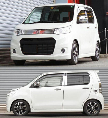 RS-R Ti2000 SUPER DOWN スズキ ワゴンRスティングレー MH34S 2012/09〜 S175TS
