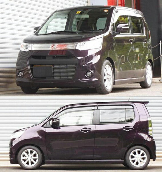 RS-R Ti2000 SUPER DOWN スズキ ワゴンRスティングレー MH34S 2012/09〜 S171TSF