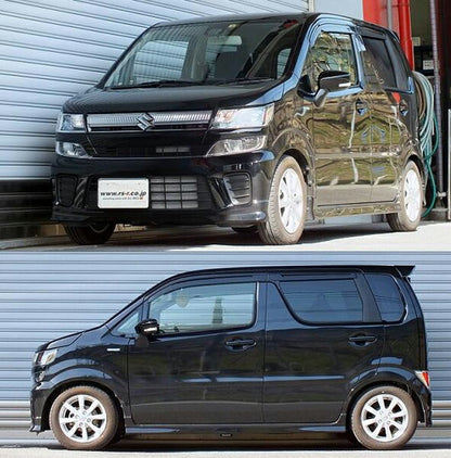 RS-R Ti2000 DOWN スズキ ワゴンR MH55S 2017/02〜 S174TD